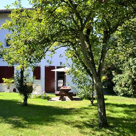 Loretxea Ispoure