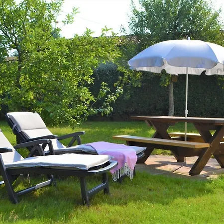 Loretxea Apartment *