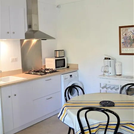 Loretxea Apartment Ispoure