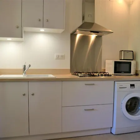 Loretxea Apartment Ispoure