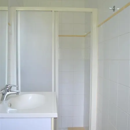 Loretxea Apartment