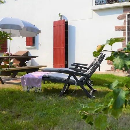 Loretxea Apartment Ispoure