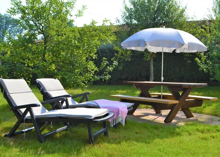 Loretxea Apartment *