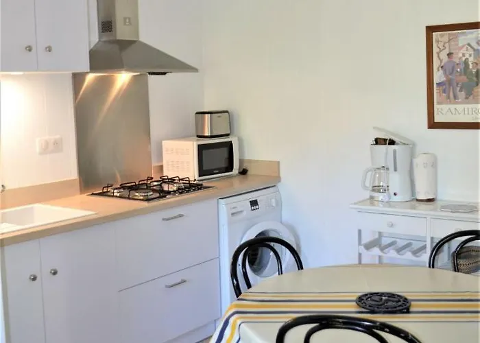 Loretxea Apartment Ispoure