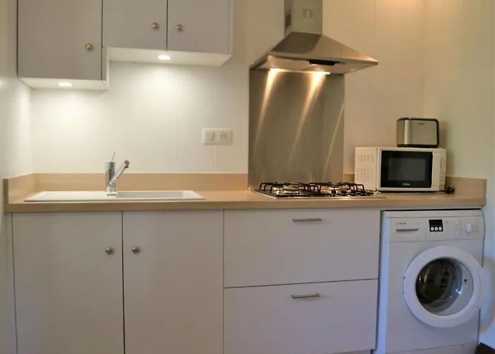 Loretxea Apartment Ispoure